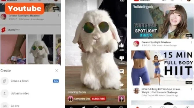 Aplikasi Nonton Anime