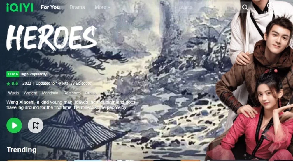 Situs Nonton Anime