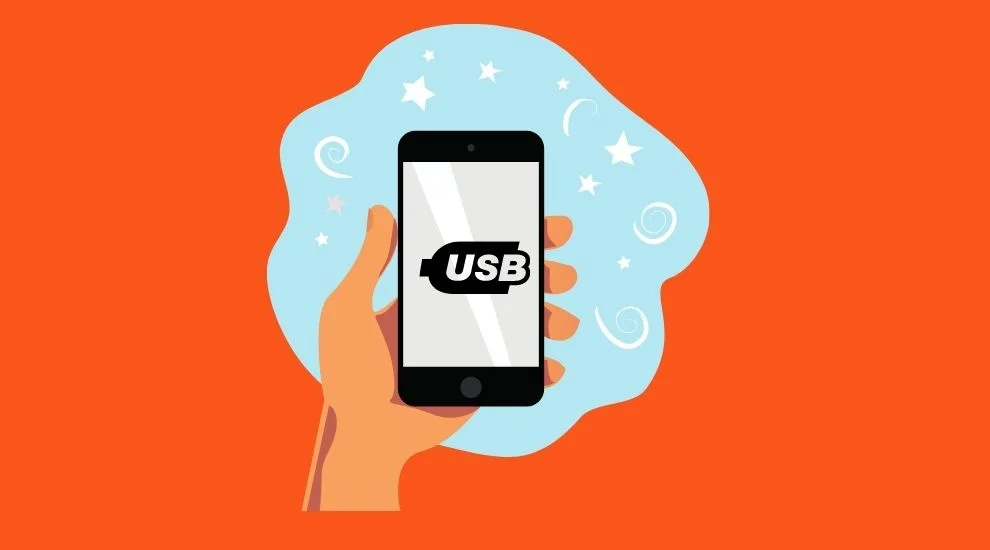 samsung usb driver