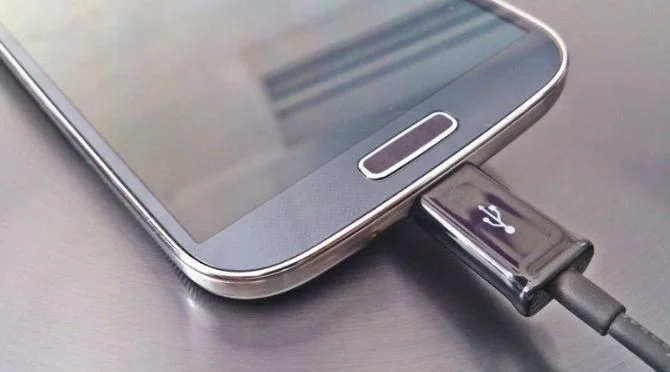 samsung usb driver
