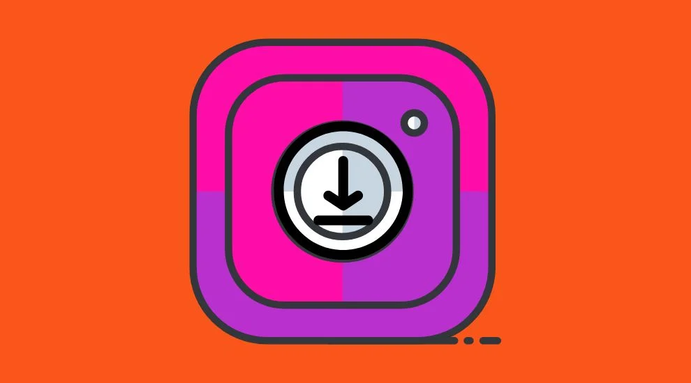 Aplikasi Download Foto dan Video Instagram