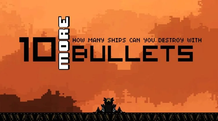 10 Bullets