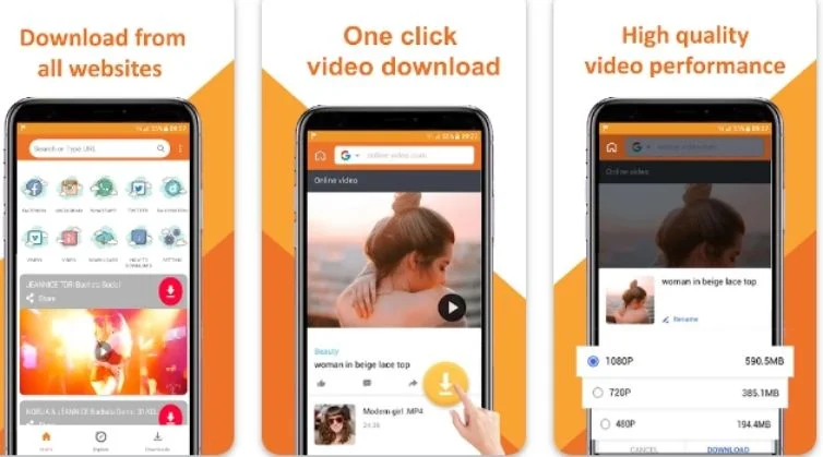 Aplikasi Download Video Youtube