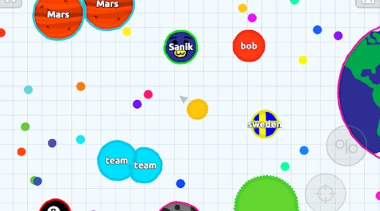 Agar.io