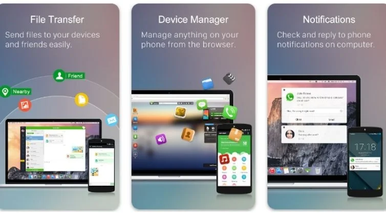 AirDroid