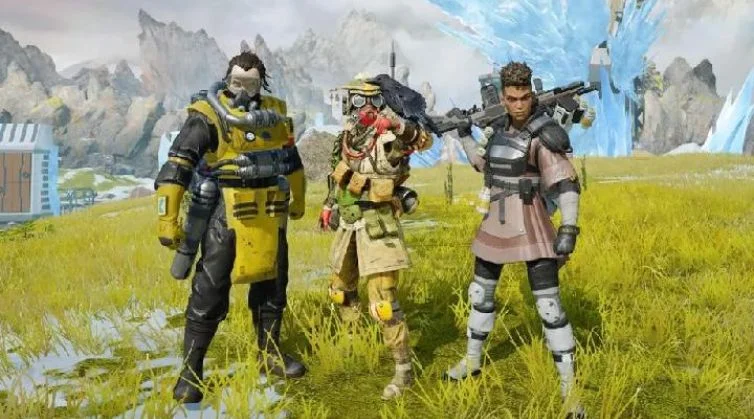 Apex Legends