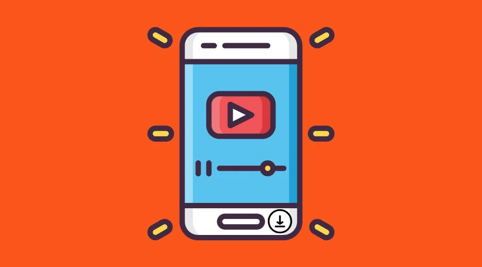 Aplikasi Download Video Youtube