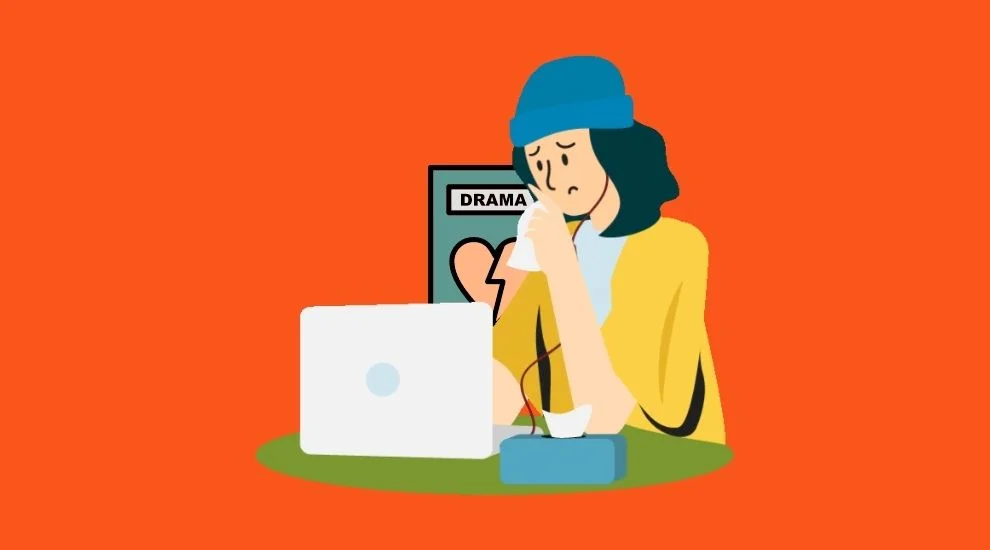 Aplikasi Nonton Drama China