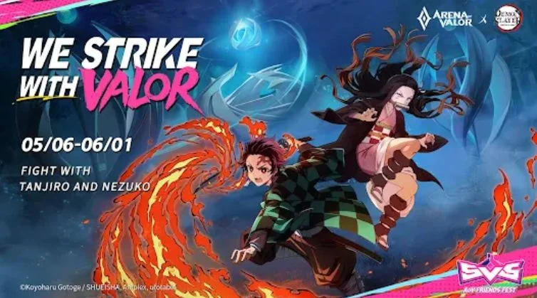 Arena of Valor