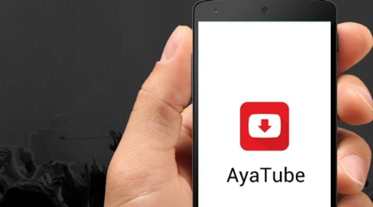 Aplikasi Download Video Youtube