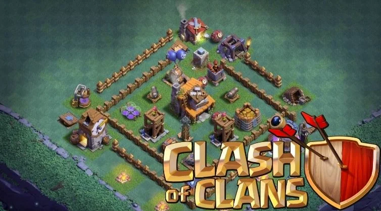Base Aula Tukang Level 4