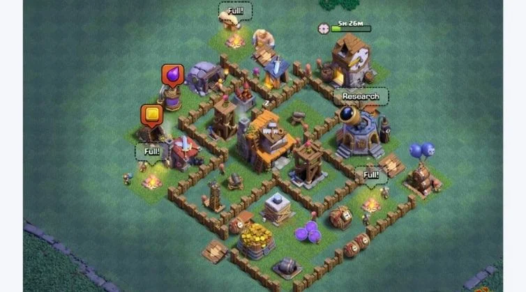 Base BH 4 Terbaik