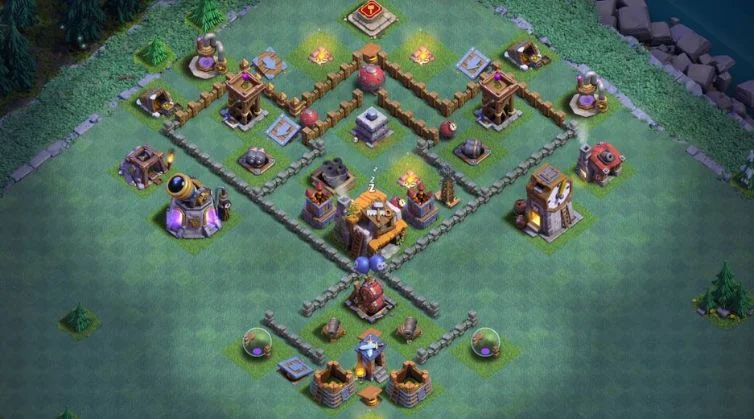 Base Kelelawar