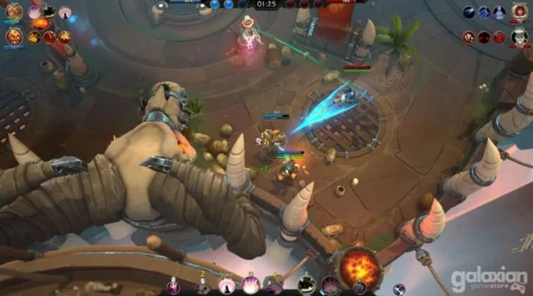 Battlerite