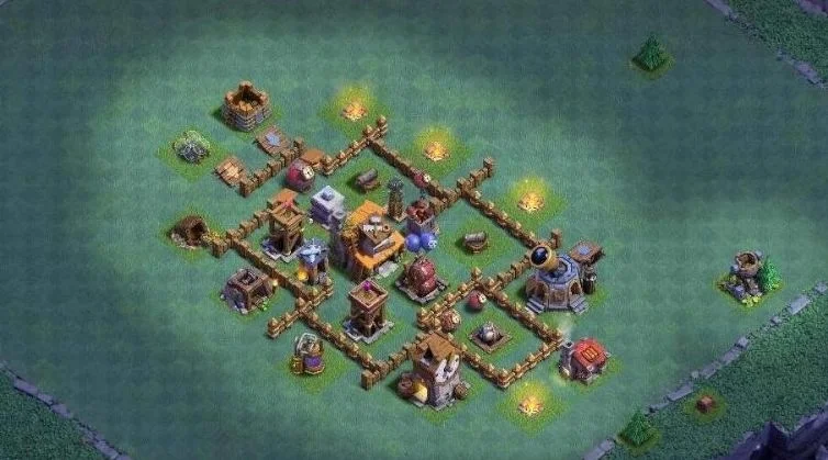 Best Aesthetic BH 4 Base