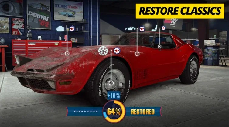 CSR 2