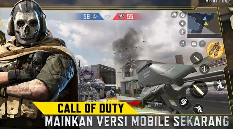 Call of Duty Mobile