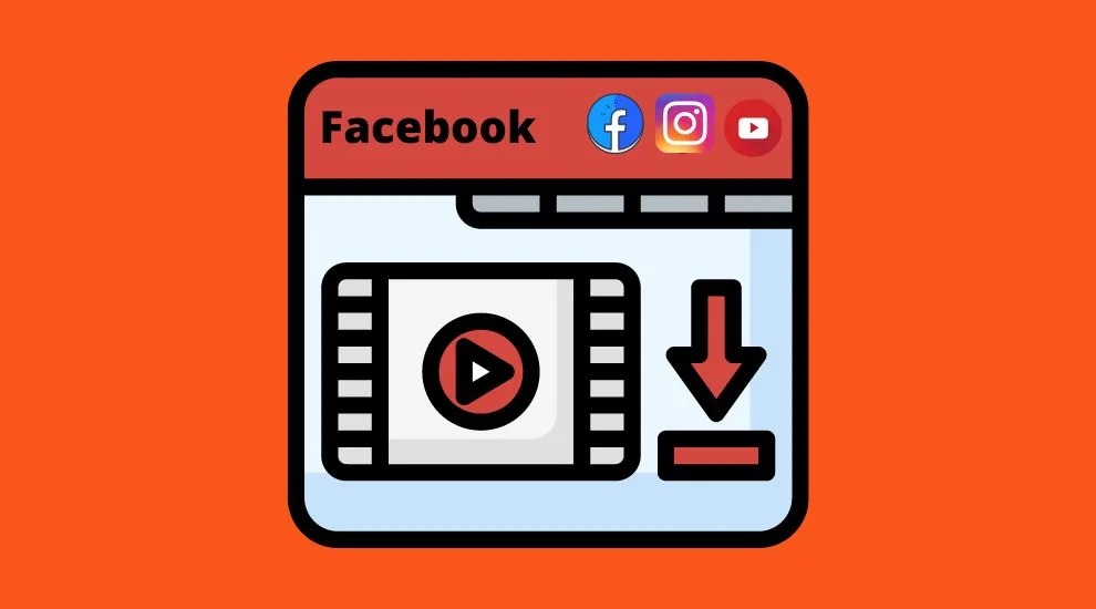 Cara Download Video di Facebook Tanpa Aplikasi