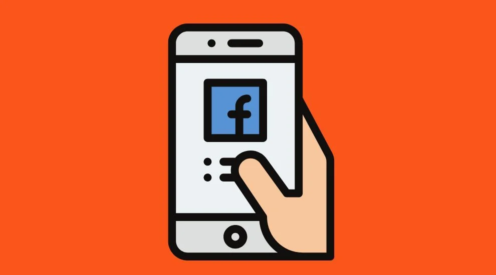 Cara Masuk FB Tanpa Kata Sandi Lewat HP
