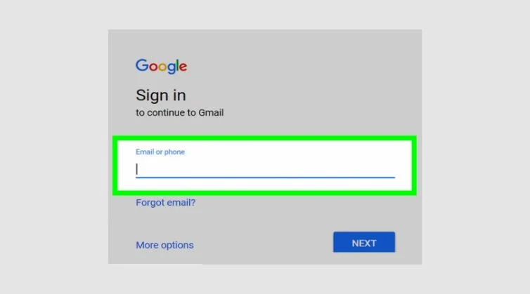 Cara Melihat Password Facebook Lewat Google Account