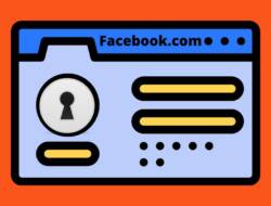 4+ Cara Membuka Akun FB Yang Terkunci Permanen Maupun Sementara