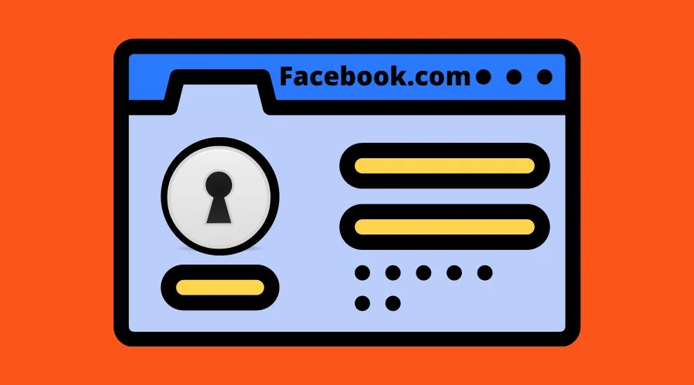 Cara Membuka Akun FB Yang Terkunci