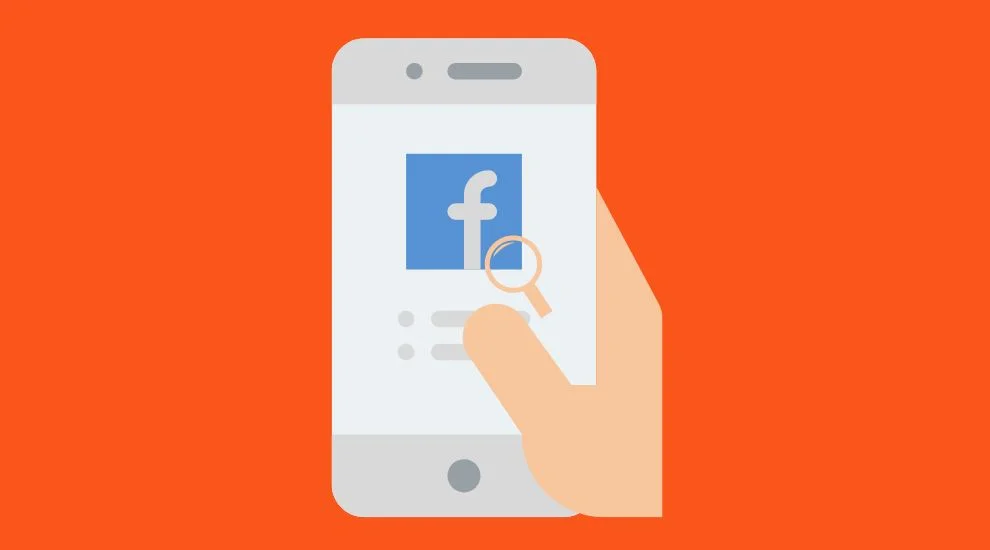 Cara Mencari Akun FB yang Hilang