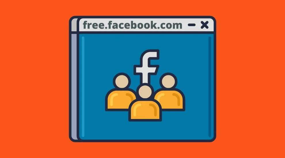 Cara Mengaktifkan Mode Gratis di Facebook