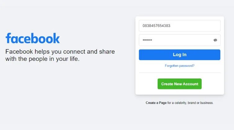 Cara Mengunci Profil FB Lewat Situs Resmi Facebook