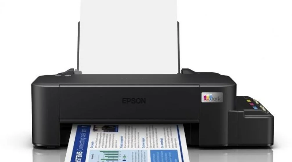 Cara Reset Printer