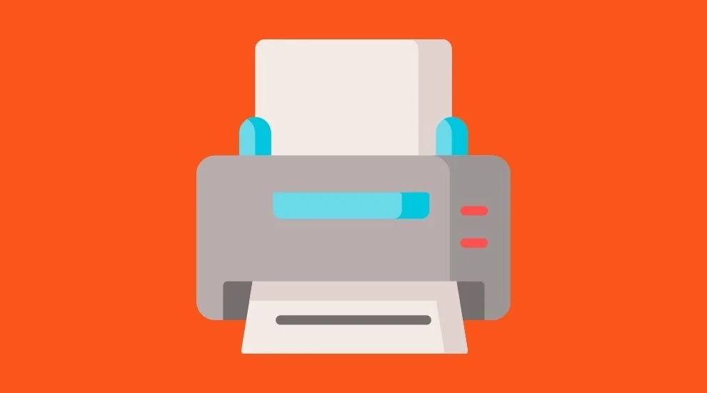 Cara Reset Printer Canon IP2770