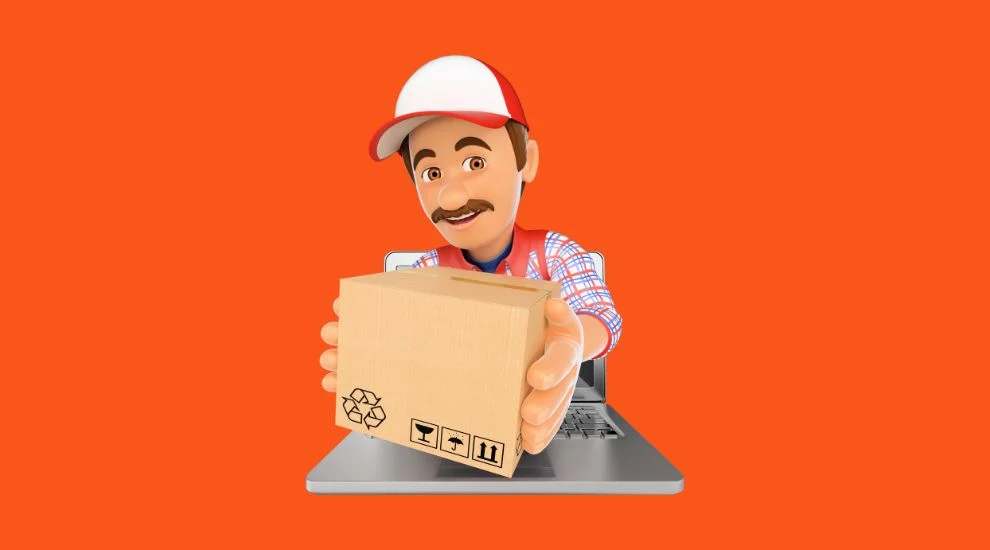 Cek Resi Standard Express