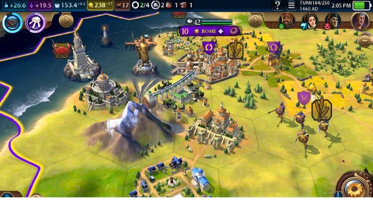 Civilization VI