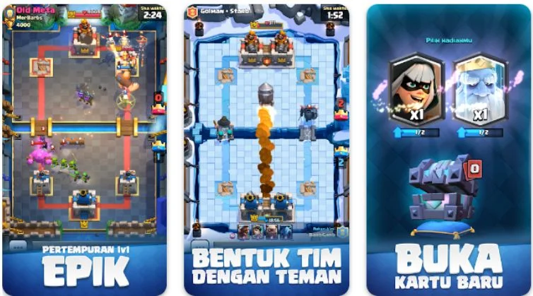 Clash Royale