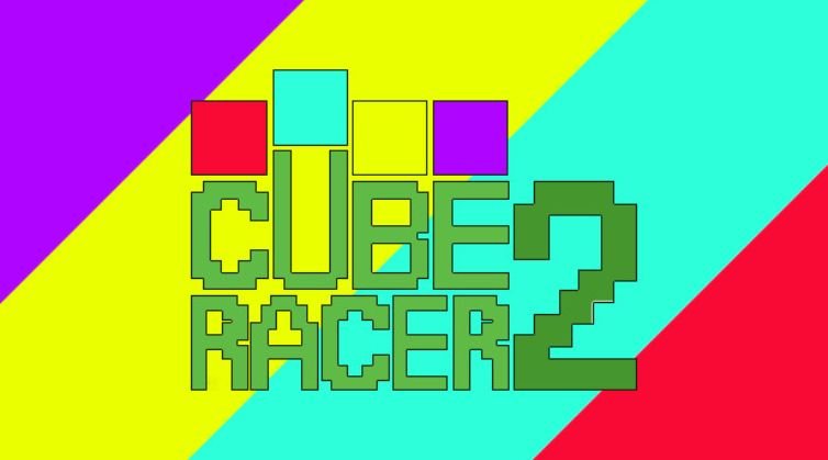 Cube Racer 2
