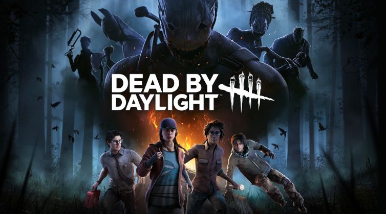 Game Horor Android Dead By Daylight
