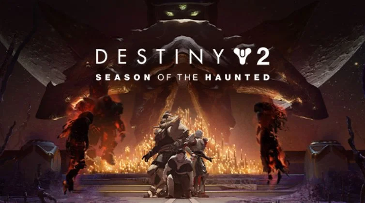 Game PC Destiny 2
