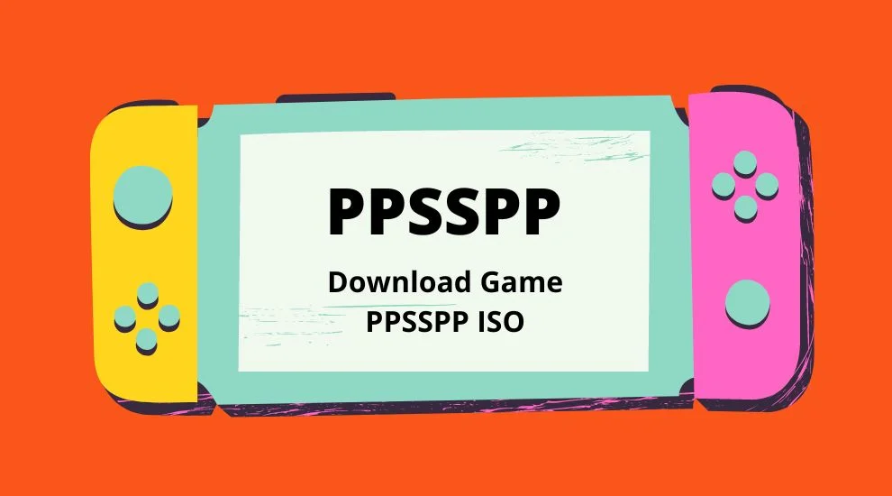 download game ppsspp