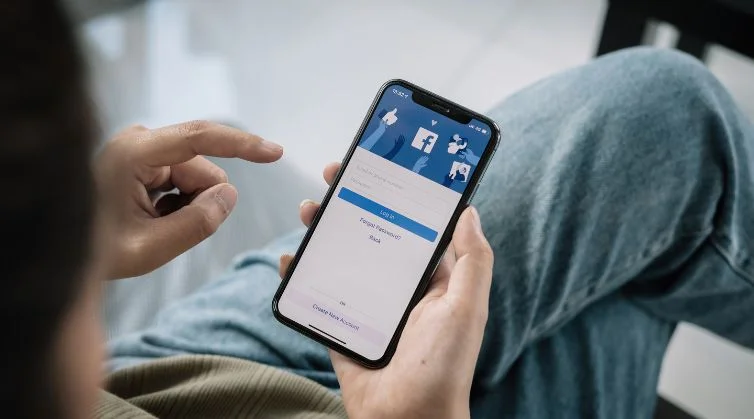 Cara Membuka Facebook Lupa Kata Sandi Nomor HP Tidak Aktif