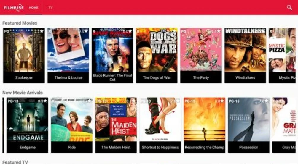 Situs Nonton Film