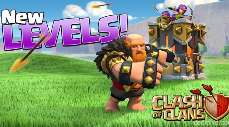 Fokus Pada Peningkatan Bangunan dan Pasukan Clash of Clans