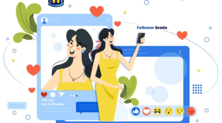 Link Penambah Followers IG Followergratis
