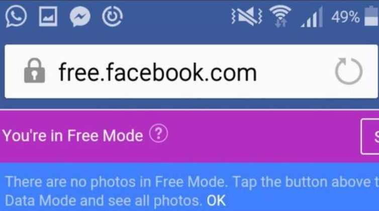 Free Facebook