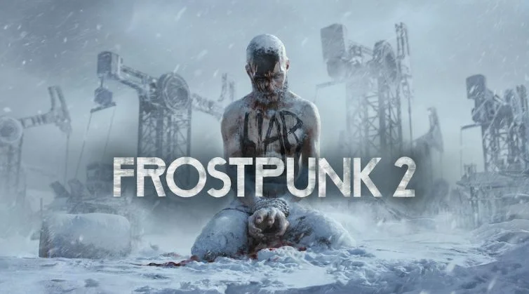 Frostpunk