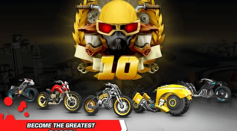 GX Racing