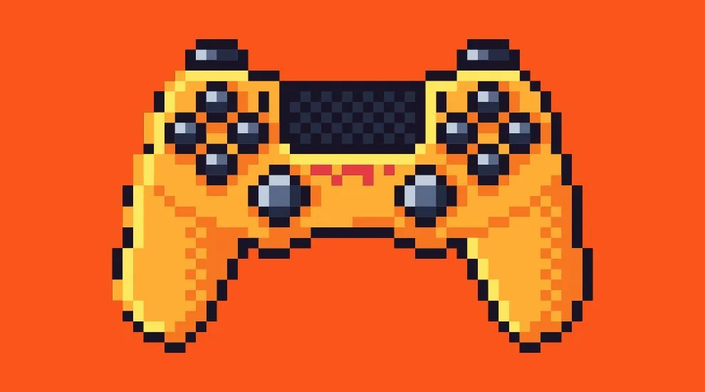 Game 8 Bit