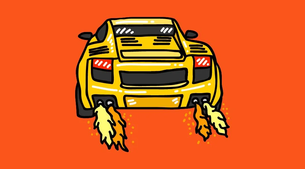 Game Balap Mobil