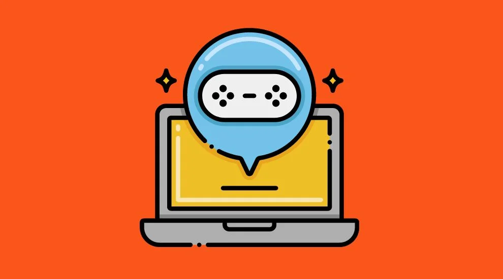 Game Web