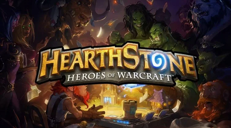Game PC Hearthstone