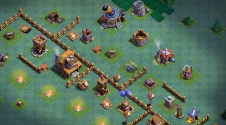 Hybrid Base BH 4 Memanjang